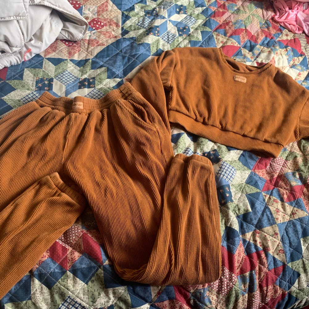 Bo+tee set